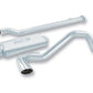 Borla 95-99 Toyota Tacoma 3.4L-V6 SS Catback Exhaust System