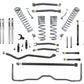 Belltech 20-21 Gladiator JT Rubicon 4in. Lift Lift Kit w/Trail Performance Shocks/Rear Anti-Sway Bar