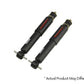 Belltech 99-06 GMC Sierra 1500 / Chevrolet Silverado 1500 Nitro Drop 2 Shock Absorber Set