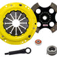 ACT 1986 Suzuki Samurai HD/Race Rigid 4 Pad Clutch Kit