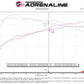 aFe POWER Takeda 16-17 Lexus IS200t L4-2.0L (t) 2.5in-3in 304 SS CB Exhaust w/ Blue Tip