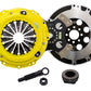 ACT 2003 Dodge Neon XT/Race Rigid 4 Pad Clutch Kit