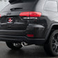 aFe Large Bore HD 3in 304 SS Cat-Back Exhaust w/ Polished Tips 14-19 Jeep Grand Cherokee V6-3.6L