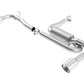 Borla 11-12 Mini Cooper Countryman S 1.6L 4 cyl SS Exhaust (REAR SECTION ONLY)