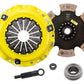 ACT 1987 Chrysler Conquest XT/Race Rigid 6 Pad Clutch Kit