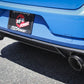 aFe MACHForce XP 3in-2.5in SS Exhaust Cat-Back 18-19 Volkswagen GTI (MK7.5) L4-2.0L (t) - Carbon