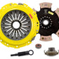 ACT 2006 Subaru Impreza HD-M/Race Rigid 6 Pad Clutch Kit