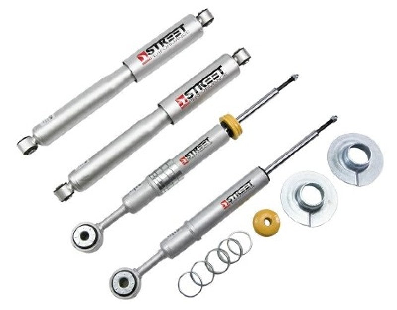 Belltech Street Performance Shock Set