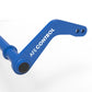 aFe 15-19 Volkswagen Golf R (MK7) L4-2.0L (t) CONTROL Series Rear Sway Bar - Blue