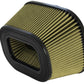 aFe MagnumFLOW HD Air Filters Pro Guard 7.13in F x 8.7x10.6in B x 6.5x8.6in T x 5in H