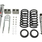 Belltech LOWERING KIT WITH SP SHOCKS