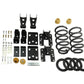 Belltech LOWERING KIT W/O SHOCKS