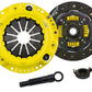 ACT 1991 Toyota Corolla HD/Perf Street Sprung Clutch Kit