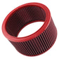 aFe MagnumFLOW Air Filters Round Racing P5R A/F RR P5R 9 OD x 7.50 ID x 5 H E/M