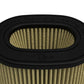 aFe MagnumFLOW Pro GUARD 7 Air Filter (6 x 4)in F x (8-1/2 x 6-1/2)in B x (7-1/4 x 5)in T x 7-1/4in