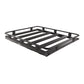 ARB Base Rack Kit Includes 61in x 51in Base Rack w/ Mount Kit Deflector and Full Rails