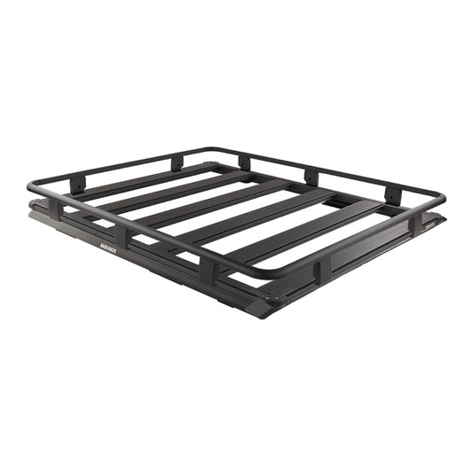 ARB Base Rack Kit Includes 61in x 51in Base Rack w/ Mount Kit Deflector and Full Rails