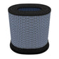 aFe MagnumFLOW Pro 5R Universal Air Filter (6.5x4.75) IN Fx (9x7) IN B x (9x7) IN T (Invert) x 9H