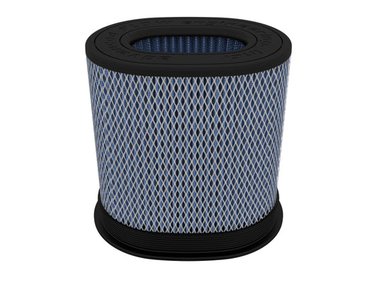 aFe MagnumFLOW Pro 5R Universal Air Filter (6.5x4.75) IN Fx (9x7) IN B x (9x7) IN T (Invert) x 9H