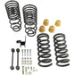 Belltech LOWERING KIT W/O SHOCKS