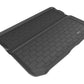 3D MAXpider 15-19 Audi A3 Sportback E-Tron Kagu Stowable Cargo Liner - Black