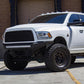 Addictive Desert Designs 10-18 Dodge RAM 2500 Stealth Fighter Front Bumper