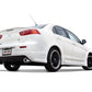 Borla 08-11 Mitsubishi Lancer DE/ES/GTS SS Exhaust (rear section only)