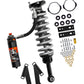 FOX 05+ Toyota Tacoma Performance Elite 2.5 Series Shock Front 2-3in Lift