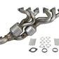 aFe Direct Fit Catalytic Converter 01-06 BMW M3 (E46) L6 3.2L (S54)