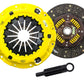 ACT 2010 Hyundai Genesis Coupe HD/Perf Street Sprung Clutch Kit