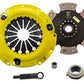 ACT 2006 Mazda MX-5 Miata HD/Race Rigid 6 Pad Clutch Kit