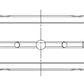 ACL Nissan VG30DETT 3.0L-V6 Standard Size High Performance Main Bearing Set