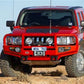 ARB Combar Suit ARB Fog Hummer H3 No Flares05-10 8-9.5