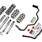 Belltech MUSCLE CAR PERFORMANCE HANDLING KIT