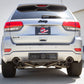 aFe Vulcan Series 2.5in 304SS Cat-Back Exhaust 11-19 Jeep Grand Cherokee (WK2) 5.7L w/ Polished Tips