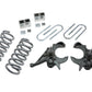 Belltech LOWERING KIT W/O SHOCKS