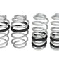 aFe Control PFADT Series Lowering Springs; 10-14 Chevrolet Camaro V6, V8