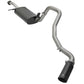 aFe MACHForce XP 2-1/2in 304 SS Cat Back Exhaust w/ Black Tips 2001-2016 Nissan Patrol (Y61) 4.8L