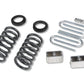 Belltech LOWERING KIT W/O SHOCKS