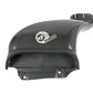 aFe Quantum Cold Air Intake System Scoop 18-20 Ford F150 EcoBoost V6-3.5L/2.7L - Carbon Fiber