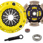 ACT 1970 Toyota Corona XT/Race Sprung 6 Pad Clutch Kit