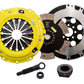 ACT 2003 Dodge Neon HD/Race Rigid 6 Pad Clutch Kit