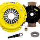 ACT 1989 Nissan 240SX XT/Race Rigid 6 Pad Clutch Kit