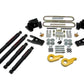 Belltech LOWERING KIT WITH ND2 SHOCKS