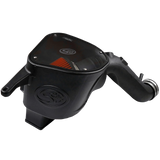Cold Air Intake for 2013-2018 Dodge Ram Cummins 6.7L