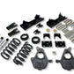 Belltech LOWERING KIT WITH SP SHOCKS