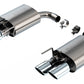 Borla 2024 Ford Mustang GT 5.0L V8 w/ Active Exhaust S-Type Axle-Back Exhaust System