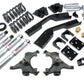 Belltech LOWERING KIT WITH SP SHOCKS