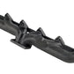 aFe Power BladeRunner Ductile Iron Exhaust Manifold 98.5-02 Dodge Diesel Trucks L6-5.9L (td)