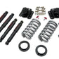 Belltech LOWERING KIT WITH ND2 SHOCKS